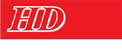 Logo HD Paper Packaging