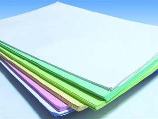 Nguyên liệu và quá trình tạo nên túi giấy HD Paper Packaging