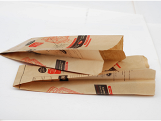 Bao bì giấy vệ sinh, an toàn cho bánh mỳ HD Paper Packaging
